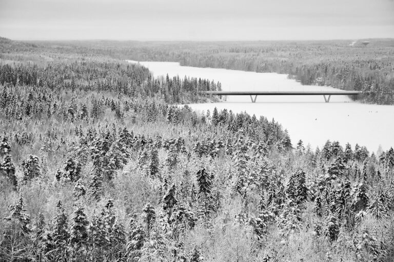 A Guide to Finland’s Hidden Gems for Nature Lovers